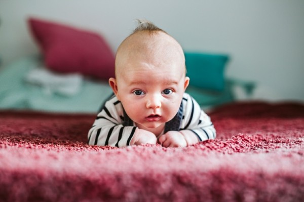 babybilder ideen babyfotos selber machen baby fotoshooting