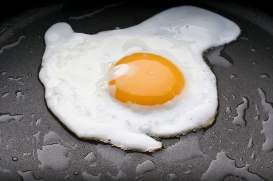 fetverbrennung tipps eier fett abbauen