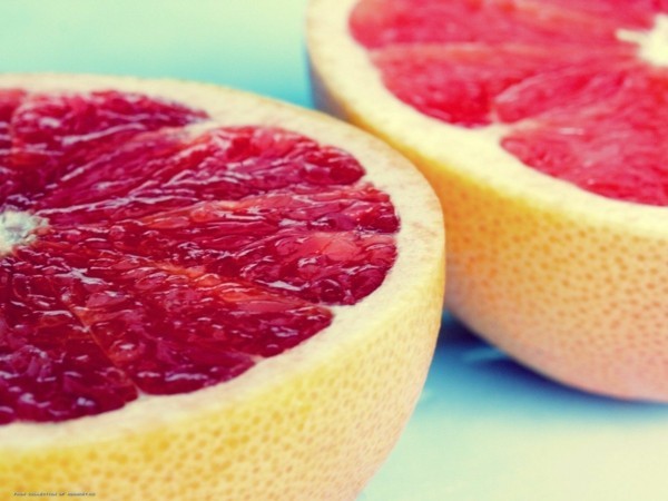 grapefruit idee toller saft gesunde lebensmittel