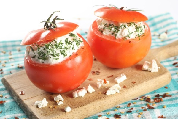 tomaten käse gewürze gesunde lebensmittel