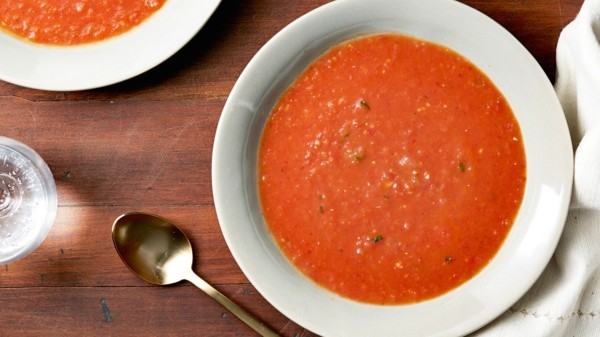 durchgekochte tomatensauce gesunde ernährung