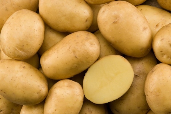 gemüse richtig lagern große kartoffeln