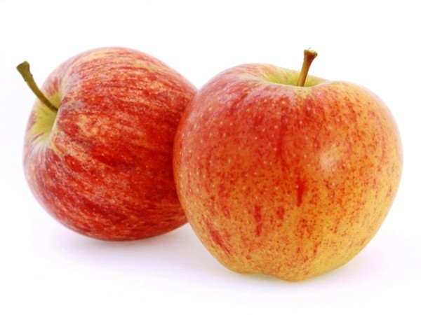 gemüse richtig lagern tolle rote äpfel