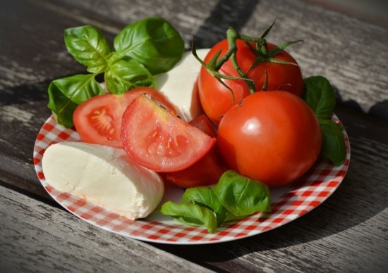 effektive diät tomaten diät fettkiller