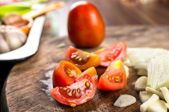 rohkostdiät fettkiller tomaten diät