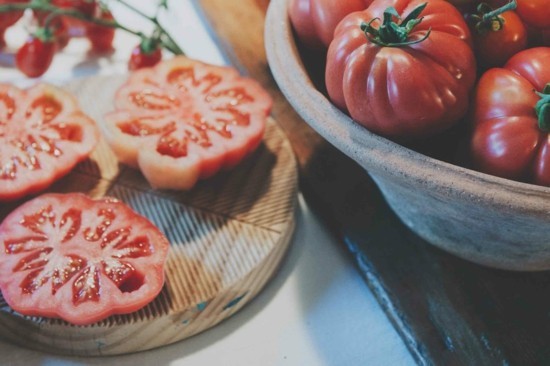 tomaten diät effektiver diät fettkiller