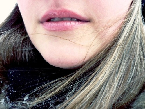Lippenbalsam selber machen winter spröde