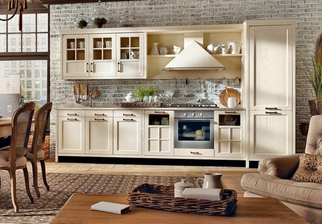 coole kücheneinrichtung tipps mit design