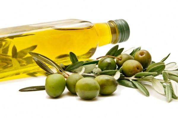 olivenöl gesund getrocknete tomaten einlegen