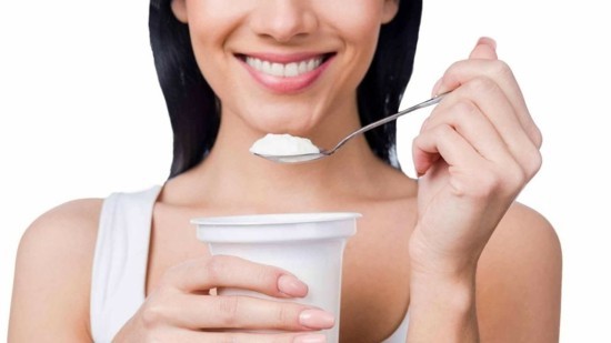 joghurt essen magenprobleme auchweh