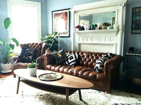kaufen chesterfield sofa