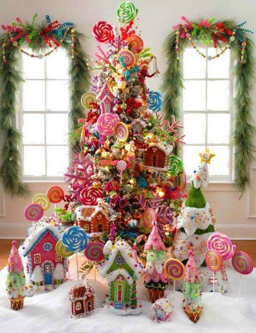 künstlicher Weihnachtsbaum charlie und die schokoladenfabrik