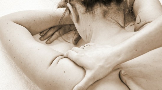 massage tipps gegen muskelkater