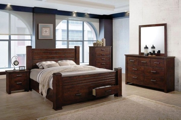 So wählen Sie den richtigen Schlafzimmer Set für Ihren persönlichen Lifestyle klassische formen massivholz fache unter bett platzsparend