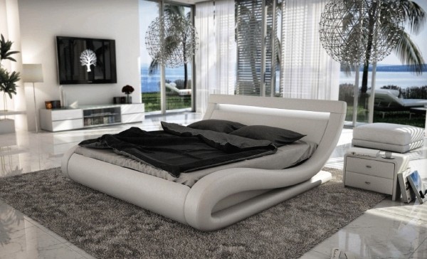 So wählen Sie den richtigen Schlafzimmer Set für Ihren persönlichen Lifestyle postmodern und abstrkat elegant
