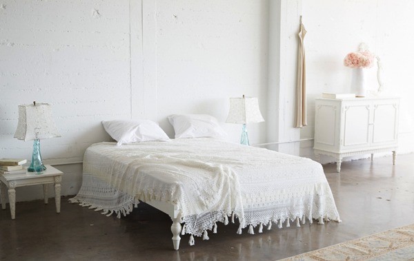 So wählen Sie den richtigen Schlafzimmer Set für Ihren persönlichen Lifestyle shabby chic stil in weiß und rosa