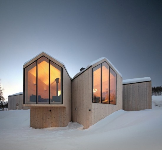 winterhütte 3 winterhütte design ideen baumhaus ferienhaus