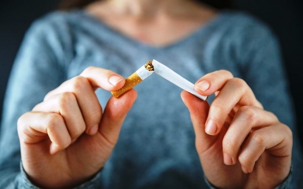 Rauchen Aufhören Tipps und Tricks, die Sucht ein für alle Mal aufzugeben das rauchen für immer los werden