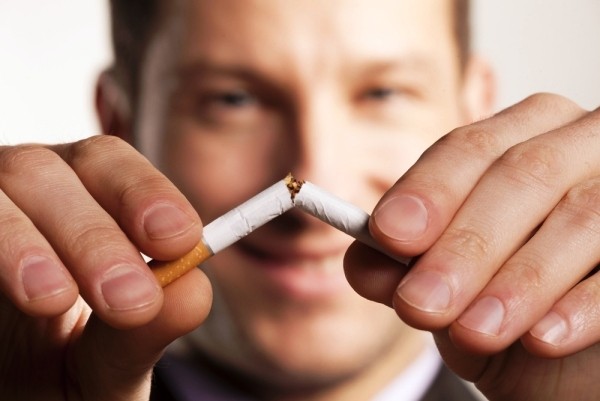 Rauchen Aufhören: Tipps und Tricks, die Sucht ein für alle Mal aufzugeben mit der sucht rauchen schluss machen
