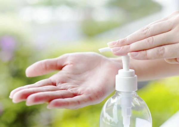 Schwache und brüchige Nägel wieder stärken handdesinfektionsmitteln nicht so effektiv wie sie denken