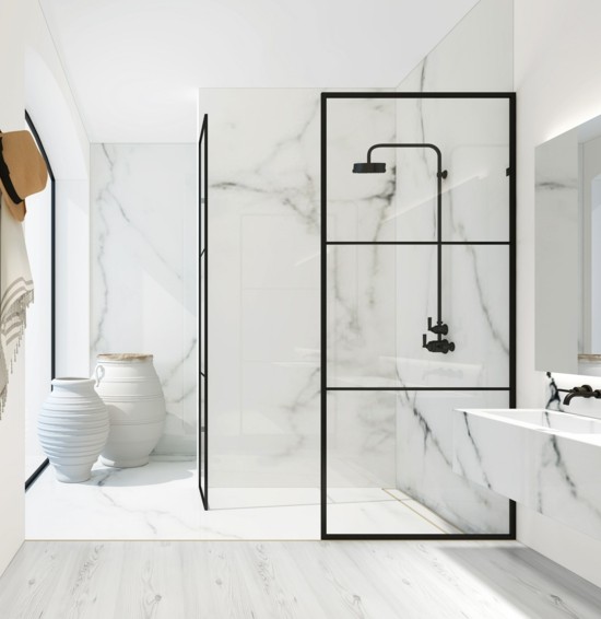 badezimmer trends 2019 moderne badezimmer