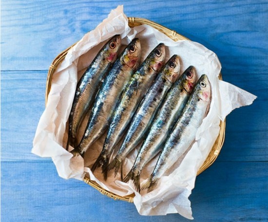 fisch gesund schilddrüsenprobleme gesunde ernährung