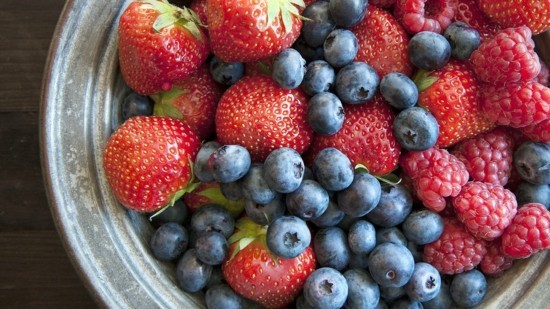 früchte gesund schilddrüsenprobleme gesunde ernährung