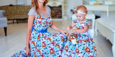 100 tolle Mutter Tochter Kleid Ideen und Styling Tipps
