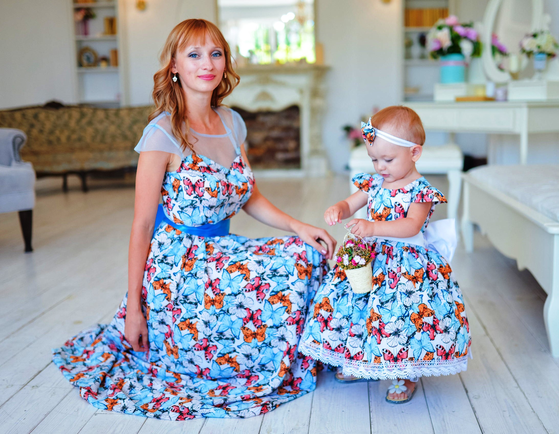 100 tolle Mutter Tochter Kleid Ideen und Styling Tipps