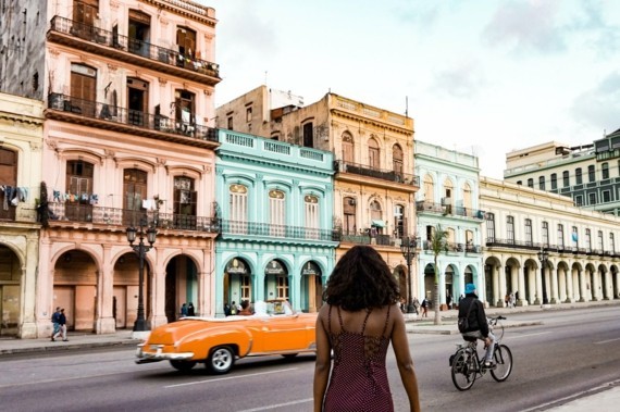 Kuba Reisetipps Architektur Sehenswürdigkeiten