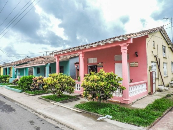 Kuba Reisetipps kubanische Casas Particulares