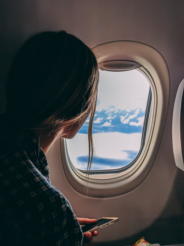 Top 10 wirksame Tipps gegen Flugangst ablenkungen für den flug finden