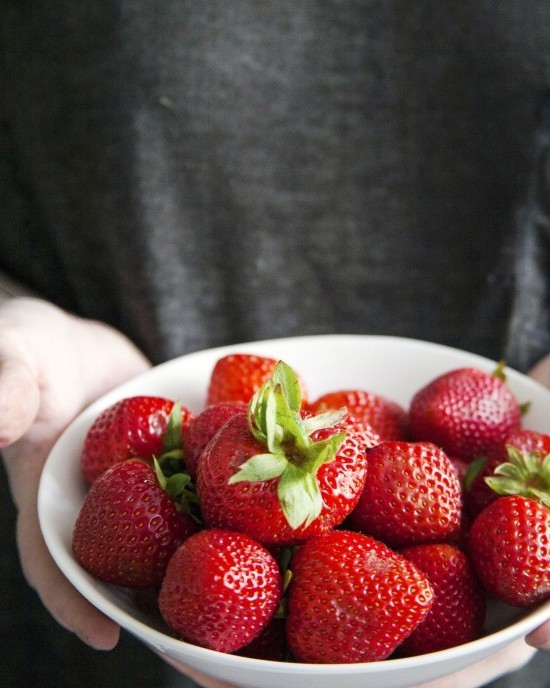 Top Tipps zum Erdbeeren selber pflücken erdbeeren zum sofortkonsum