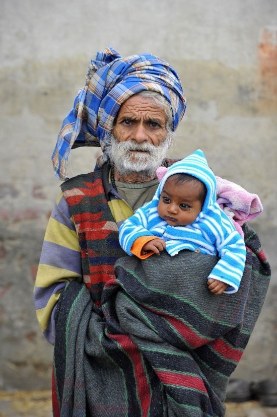 Wann ist Vatertag 2019 10 unglaubliche Fakten! Ramjit Raghav ältester vater