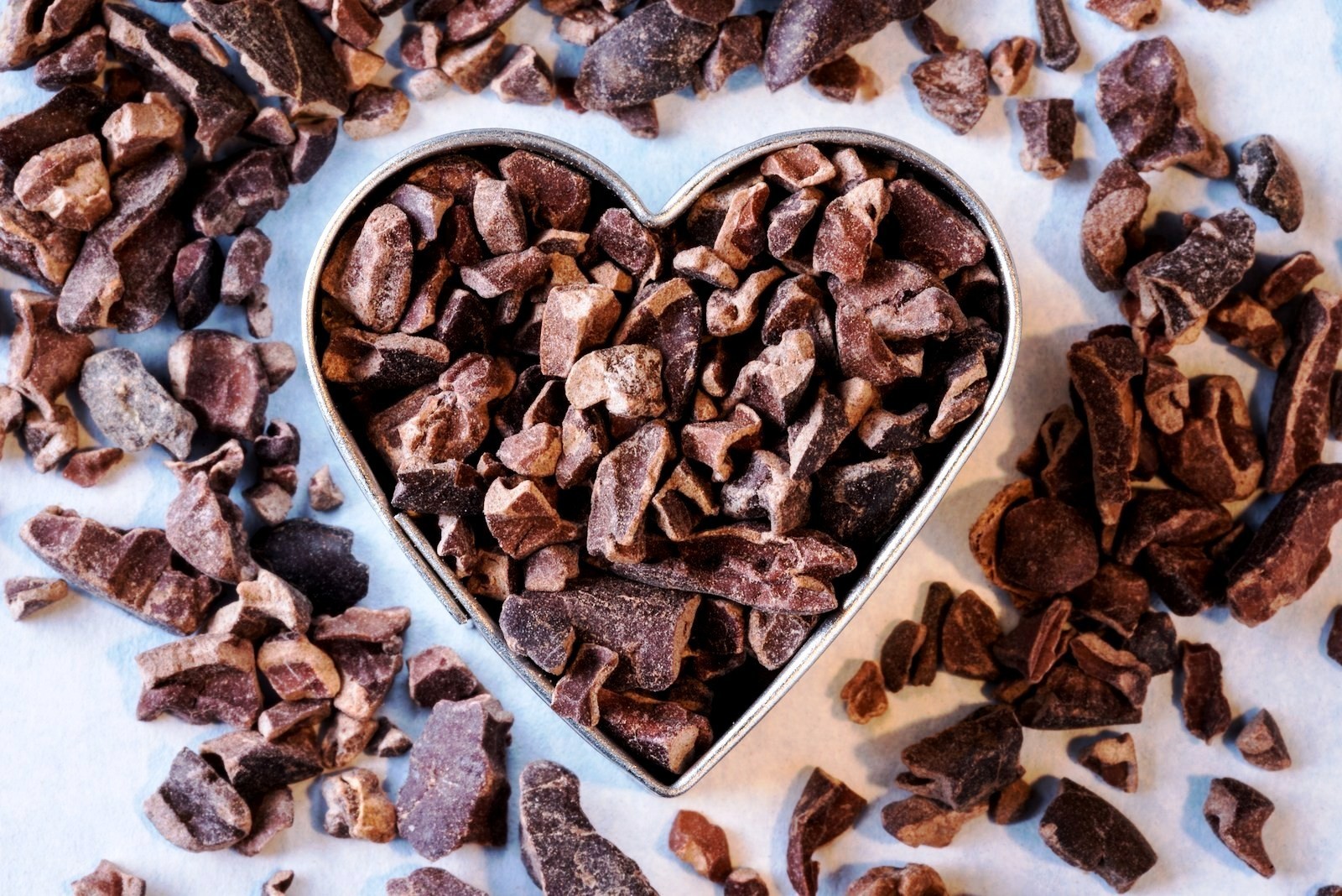 Wirkung und Anwendung von Kakaonibs, das neue Superfood