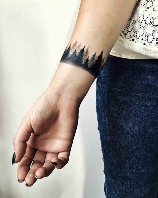 arm tattoo armband tattoo frauen tattoo