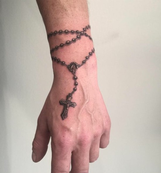 armband tattoo männer tattoo ideen