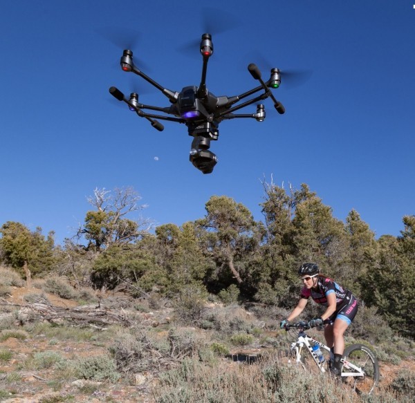 10 Dinge, die Sie vor dem Kauf einer Drohne mit Kamera beachten sollten perfekt für extreme situationen