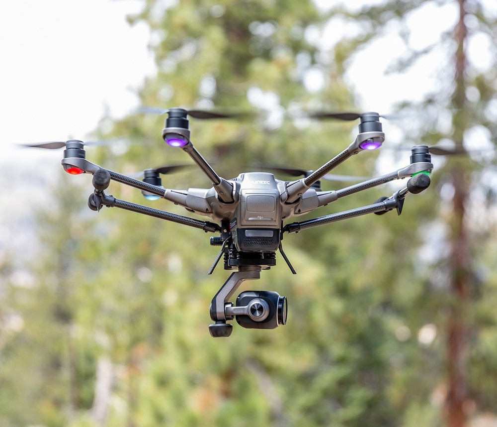 10 Dinge, die Sie vor dem Kauf einer Drohne mit Kamera beachten sollten