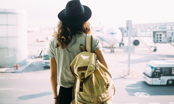 als Frau alleine reisen Tipps für alleinreisende Frauen