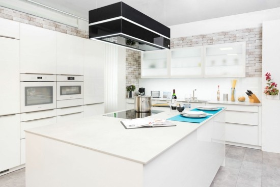 küchentrends 2019 weiße kücheneinrichtungf