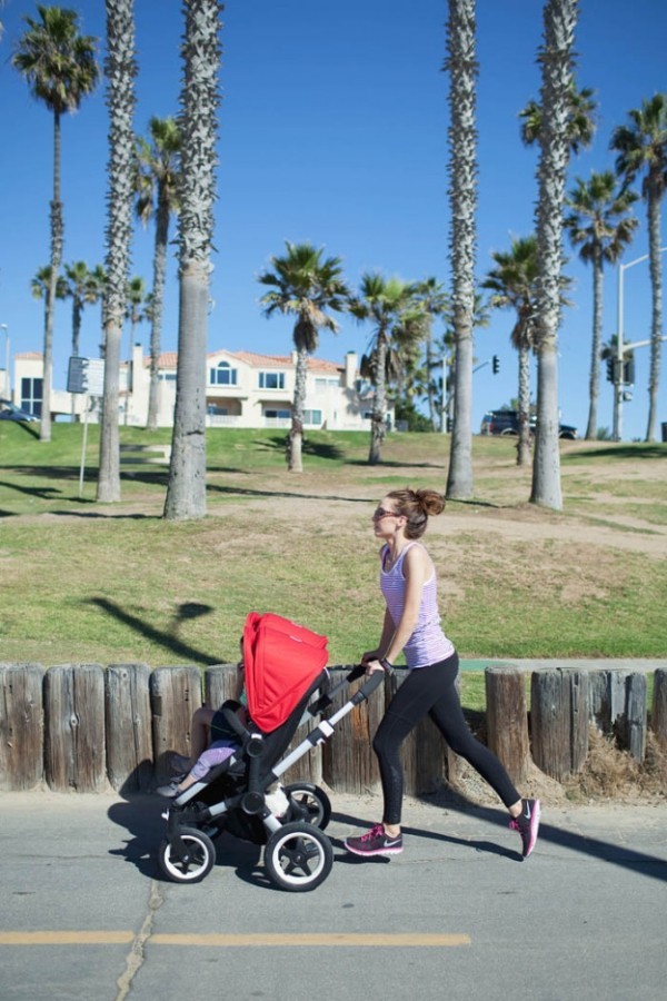 Elegante Sportklamotten und Styling-Tipps für stilvolle Mütter outfit für jogger muttis