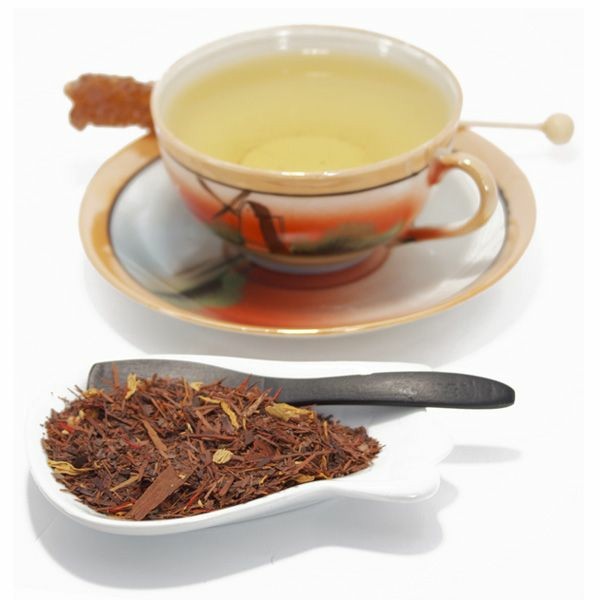 Lapacho Tee Wirkung Pau D'Arco Taheebo südamerikanische Tee