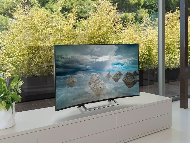 Was ist ein Smart TV Hier finden Sie alles, was Sie vor dem Kauf wissen müssen schlauer fernseher für ihr smart home