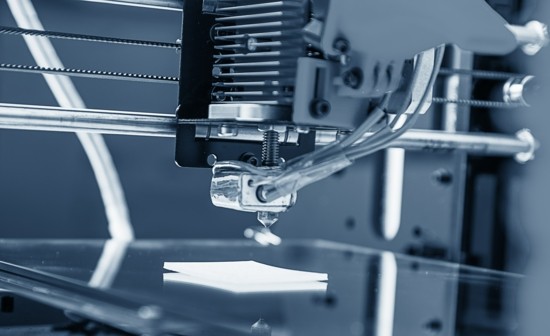 3D schmuckdrucker modeschmuck trendiges schmuck