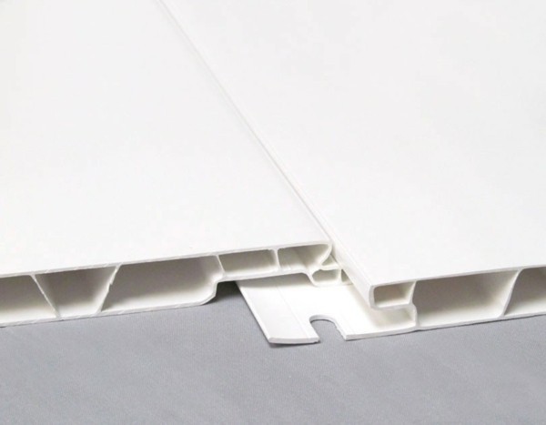 PVC Paneele Deckenpaneele Wandpaneele Vorteile