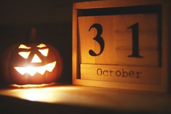 Woher kommt Halloween Fakten und Wissenswertes zum Gruselfest! 31 oktober herbstfest