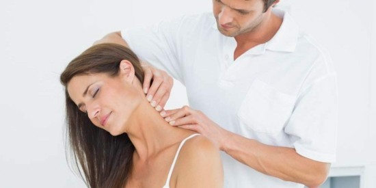 gesundheitstipps was tun gegen nackenschmerzen