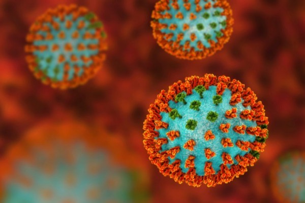 Grippe und Erkältung schnell loswerden viren influenca im körper