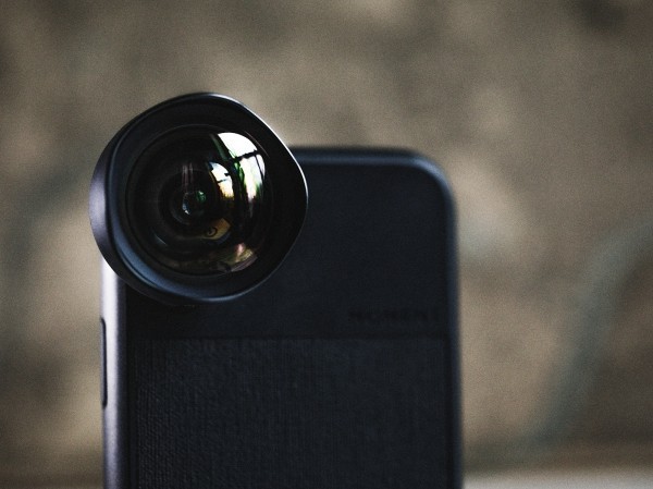 Top 5 Must-Have Handyzubehör für Ihr Smartphone handy in dslr kamera umwandeln